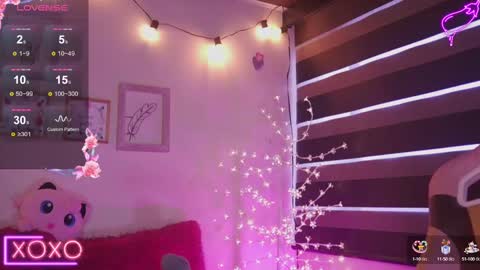 MILLY online show from February 1, 10:34 pm