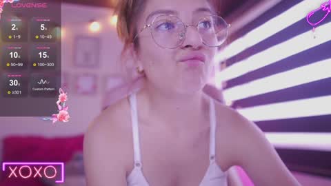 MILLY online show from February 3, 8:35 pm