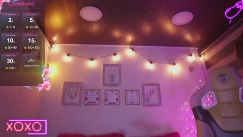 MILLY online show from February 3, 11:36 pm