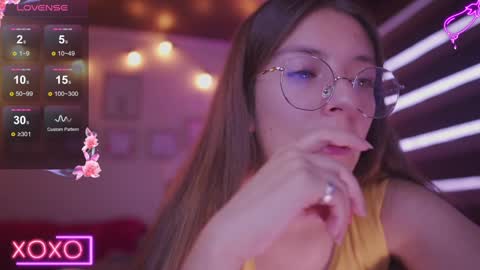 MILLY online show from February 4, 10:02 pm