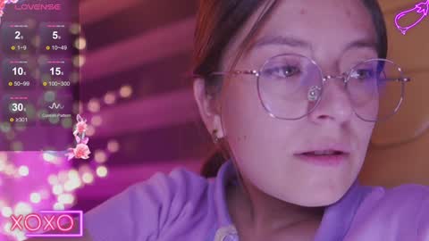 MILLY online show from February 5, 11:28 pm