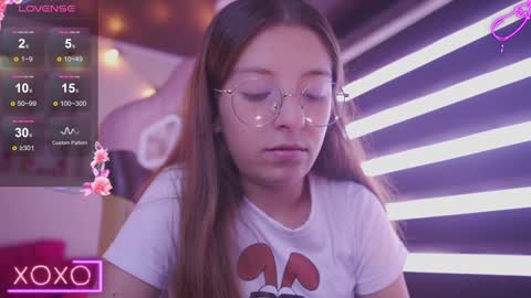 MILLY online show from February 8, 3:31 pm