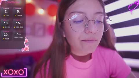 MILLY online show from February 12, 5:05 pm