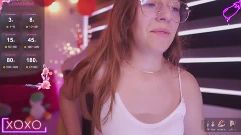 MILLY online show from February 20, 10:15 pm