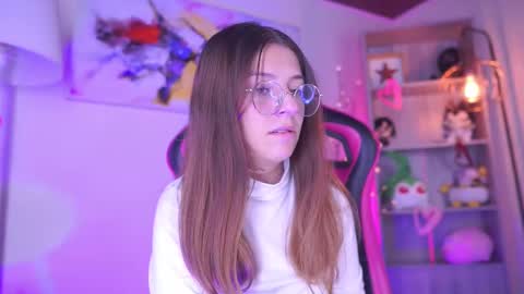 MILLY online show from February 24, 6:04 pm