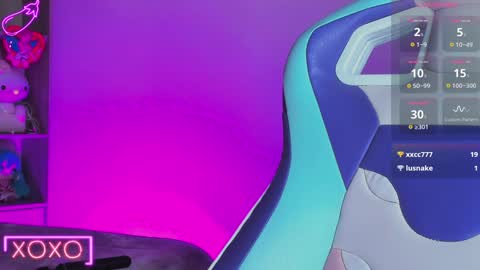 MILLY online show from February 26, 12:27 am