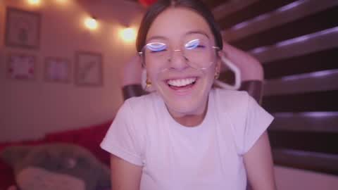 MILLY online show from February 26, 7:05 pm