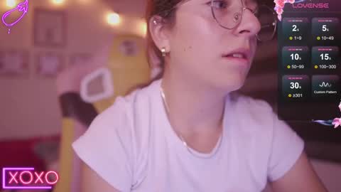 MILLY online show from February 26, 10:42 pm