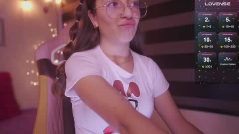 MILLY online show from February 28, 11:12 pm