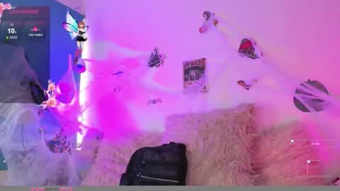 MILLY online show from October 10, 5:34 pm