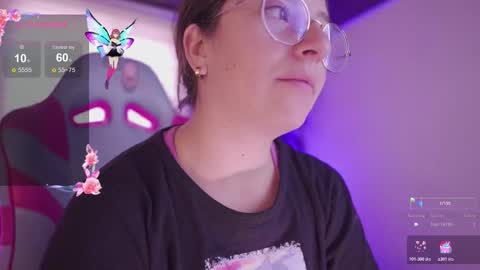 MILLY online show from November 14, 6:39 pm