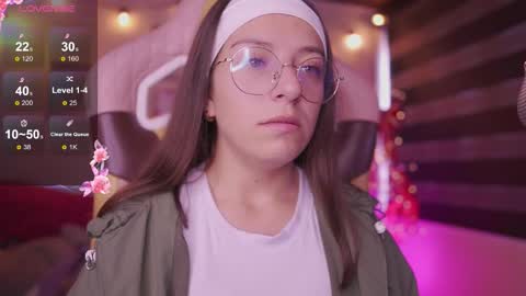 MILLY online show from December 19, 7:43 pm