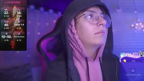 MILLY online show from December 22, 7:22 pm