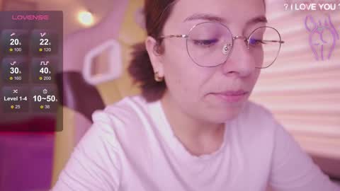 MILLY online show from March 19, 7:40 pm