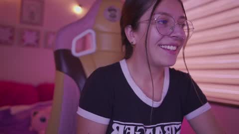 MILLY online show from April 22, 7:26 pm