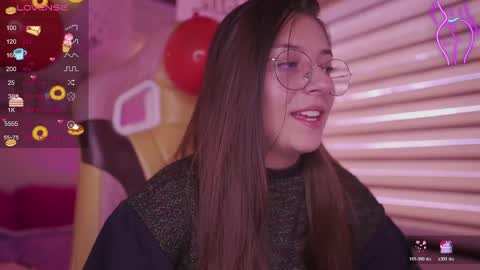 MILLY online show from April 24, 7:38 pm