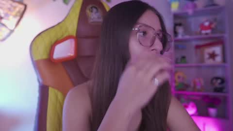 MILLY online show from June 2, 2:41 pm