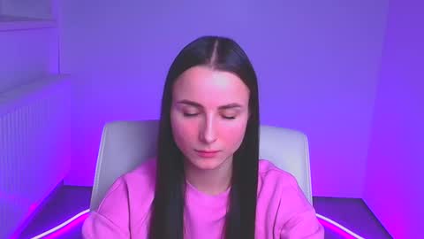 Milly online show from December 16, 12:27 pm