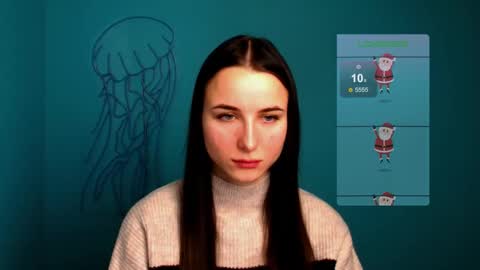 Milly online show from December 27, 6:57 am