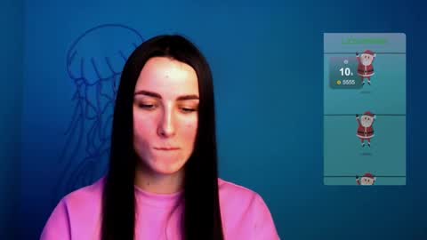 Milly online show from January 7, 12:09 pm