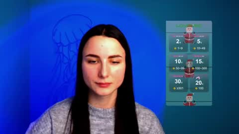 Milly online show from January 9, 12:19 pm