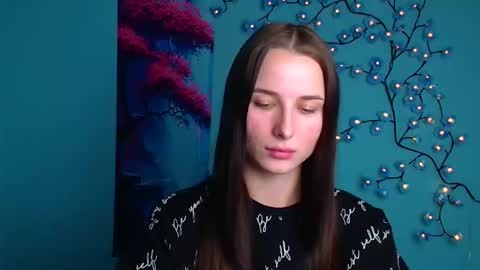 Milly online show from October 21, 11:33 am