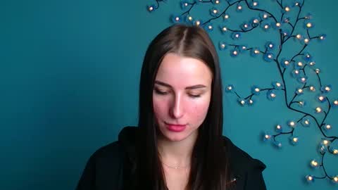 Milly online show from October 23, 5:40 am