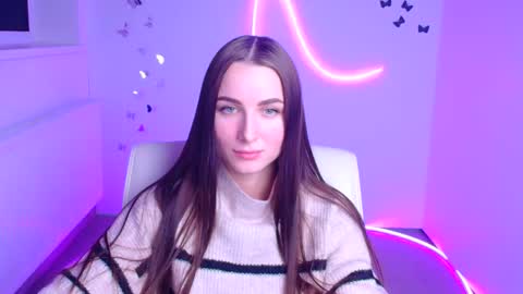 Milly online show from December 17, 12:22 pm