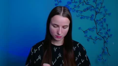 Milly online show from January 8, 12:18 pm