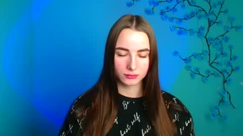 Milly online show from March 18, 6:38 am