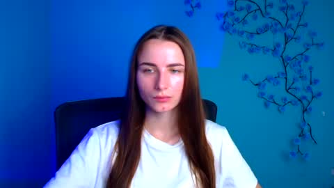 Snapshot of milly_liss chatting on June 30, 5:41 am Milly online show from June 30, 5:41 am