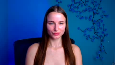 Snapshot of milly_liss chatting on July 7, 6:47 am Milly online show from July 7, 6:47 am