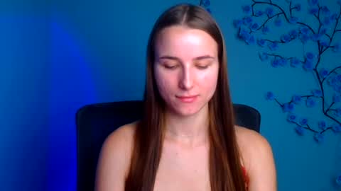 Snapshot of milly_liss chatting on July 28, 5:47 am Milly online show from July 28, 5:47 am