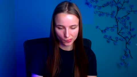 Snapshot of milly_liss chatting on July 30, 6:01 am Milly online show from July 30, 6:01 am