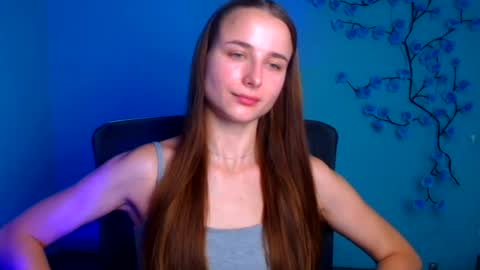 Snapshot of milly_liss chatting on August 3, 9:26 am Milly online show from August 3, 9:26 am