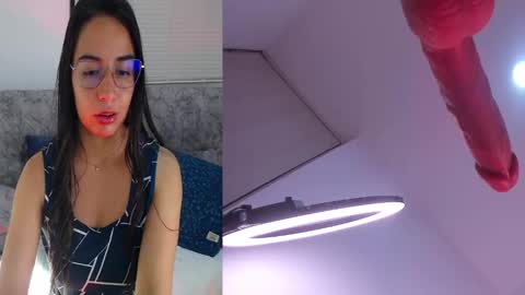 Snapshot of milly_roidd chatting on December 26, 7:13 am gaby online show from December 26, 7:13 am