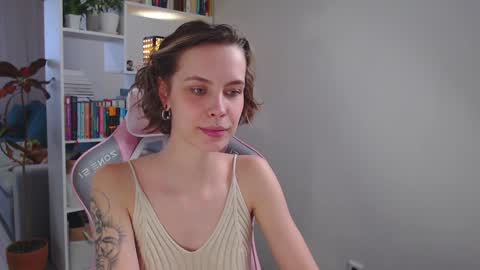 Milly online show from December 28, 7:55 am