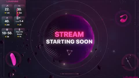 Milly online show from December 29, 5:10 am