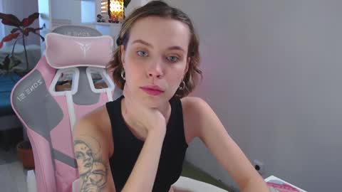 Milly online show from January 6, 5:19 am