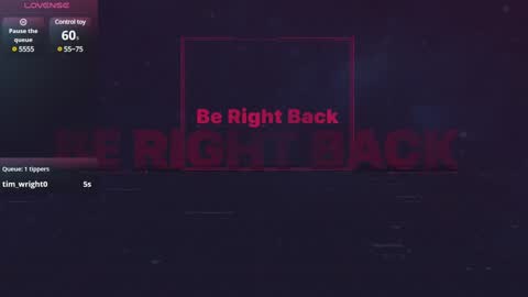 Milly online show from February 8, 9:24 am