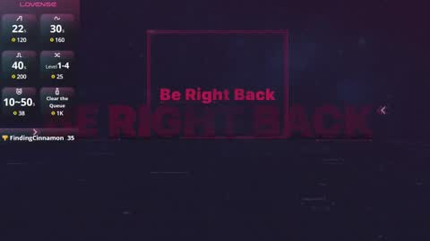 Milly online show from February 14, 11:10 am