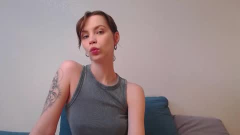 Milly online show from October 8, 7:17 am