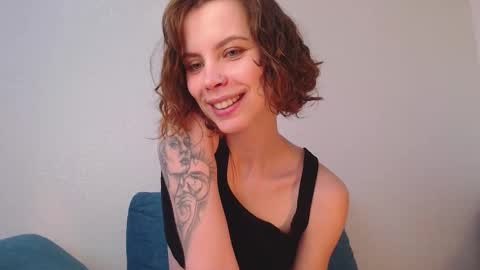 Milly online show from October 14, 7:09 am