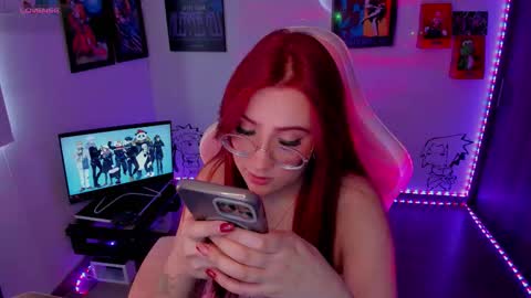 Monkey D Maddie online show from September 15, 9:59 pm