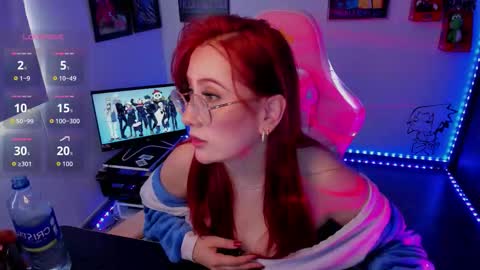 Monkey D Maddie online show from October 1, 9:10 pm