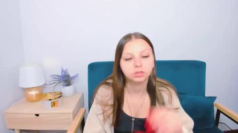 millycute online show from June 2, 3:36 pm