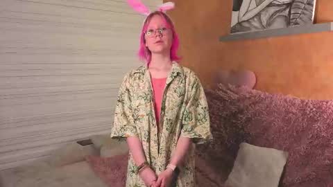 Milly online show from November 9, 4:33 am