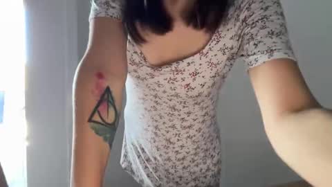 Milly online show from November 24, 2:11 am