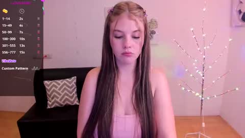 Milly online show from December 11, 4:31 pm