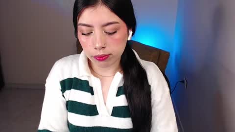 Emily  online show from June 22, 11:57 pm